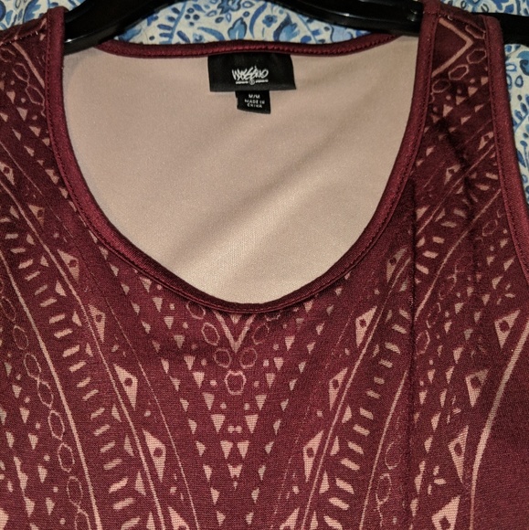 Mossimo Midi Dress - Picture 6 of 6